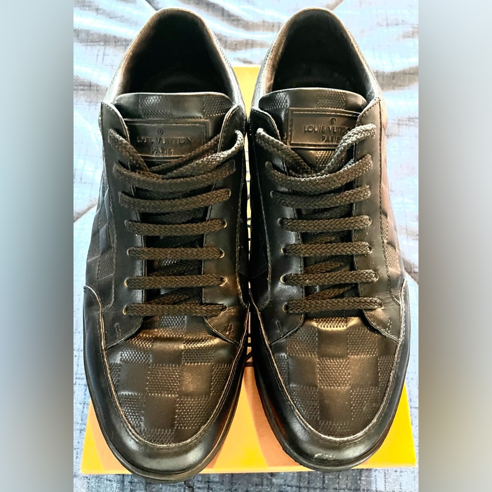 Louis Vuitton Tennis shoes